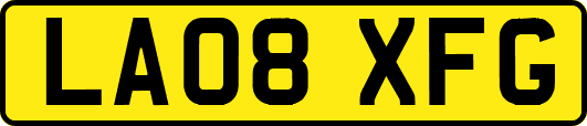 LA08XFG