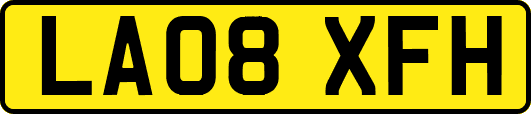 LA08XFH