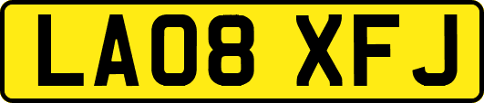 LA08XFJ