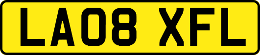 LA08XFL