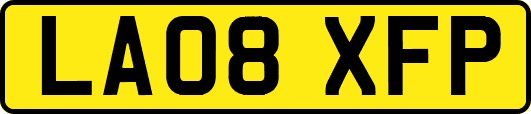 LA08XFP