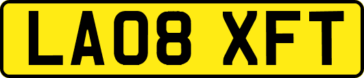 LA08XFT