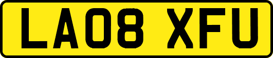 LA08XFU