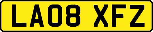 LA08XFZ