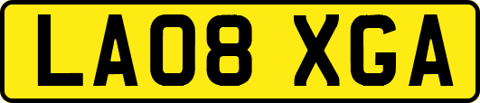 LA08XGA