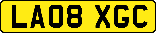 LA08XGC