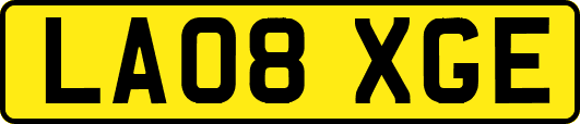 LA08XGE