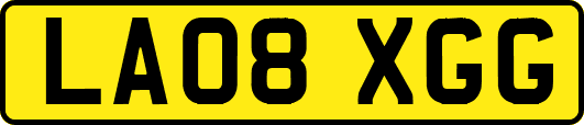 LA08XGG