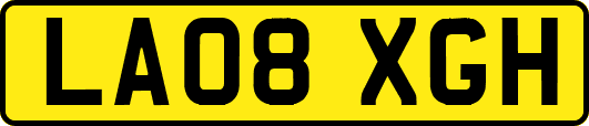 LA08XGH