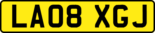 LA08XGJ