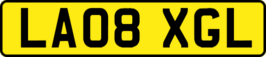 LA08XGL