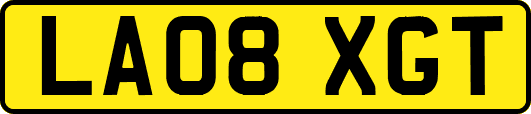 LA08XGT