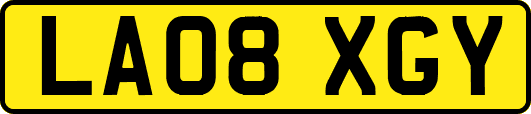 LA08XGY