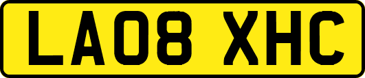 LA08XHC