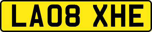 LA08XHE