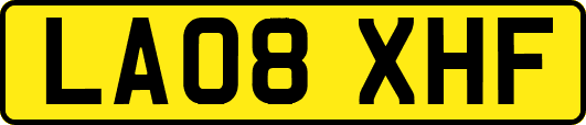 LA08XHF