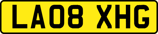 LA08XHG