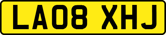 LA08XHJ