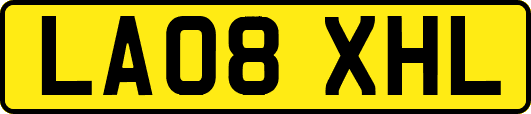 LA08XHL