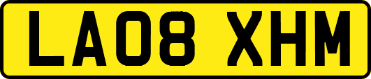 LA08XHM