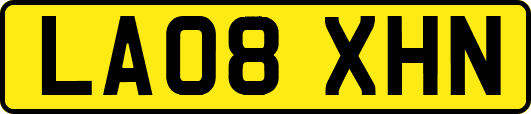 LA08XHN