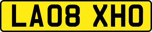 LA08XHO