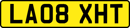 LA08XHT