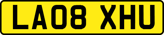 LA08XHU