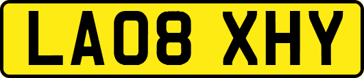 LA08XHY