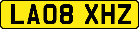 LA08XHZ