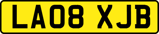 LA08XJB