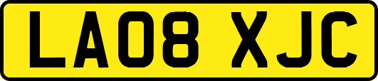 LA08XJC