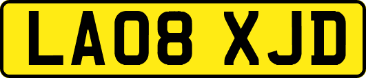 LA08XJD