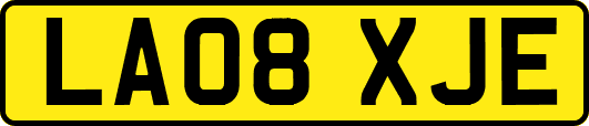 LA08XJE