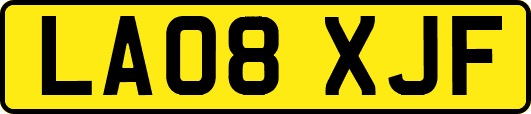 LA08XJF