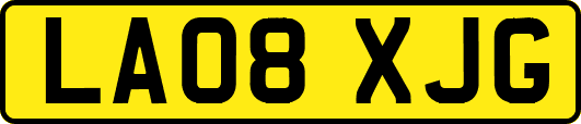 LA08XJG