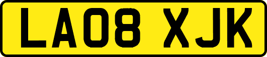 LA08XJK