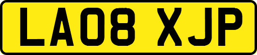 LA08XJP