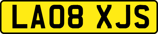 LA08XJS