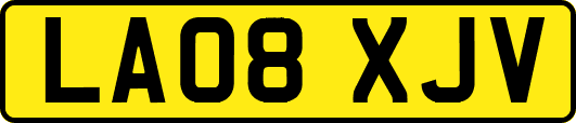 LA08XJV
