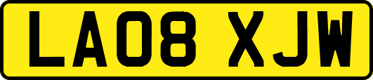 LA08XJW