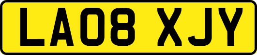 LA08XJY