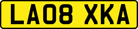 LA08XKA