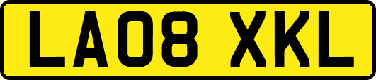 LA08XKL