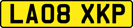 LA08XKP