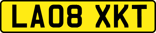 LA08XKT