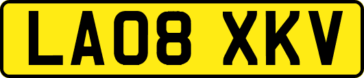 LA08XKV