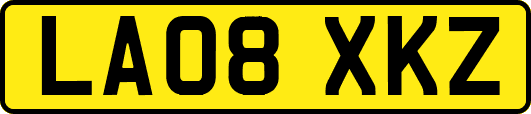LA08XKZ