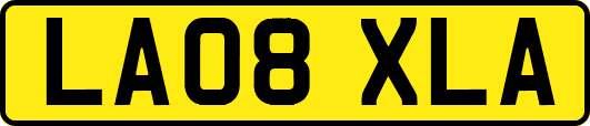 LA08XLA