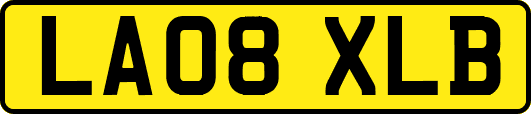 LA08XLB
